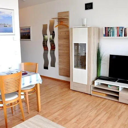 Apartment Haus-hanseatic-wohnung-2-07 Heiligenhafen