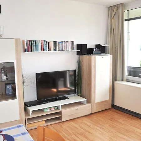 Haus-hanseatic-wohnung-2-07 Apartment Heiligenhafen