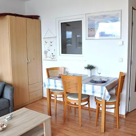 Apartment Haus-hanseatic-wohnung-2-07 Heiligenhafen